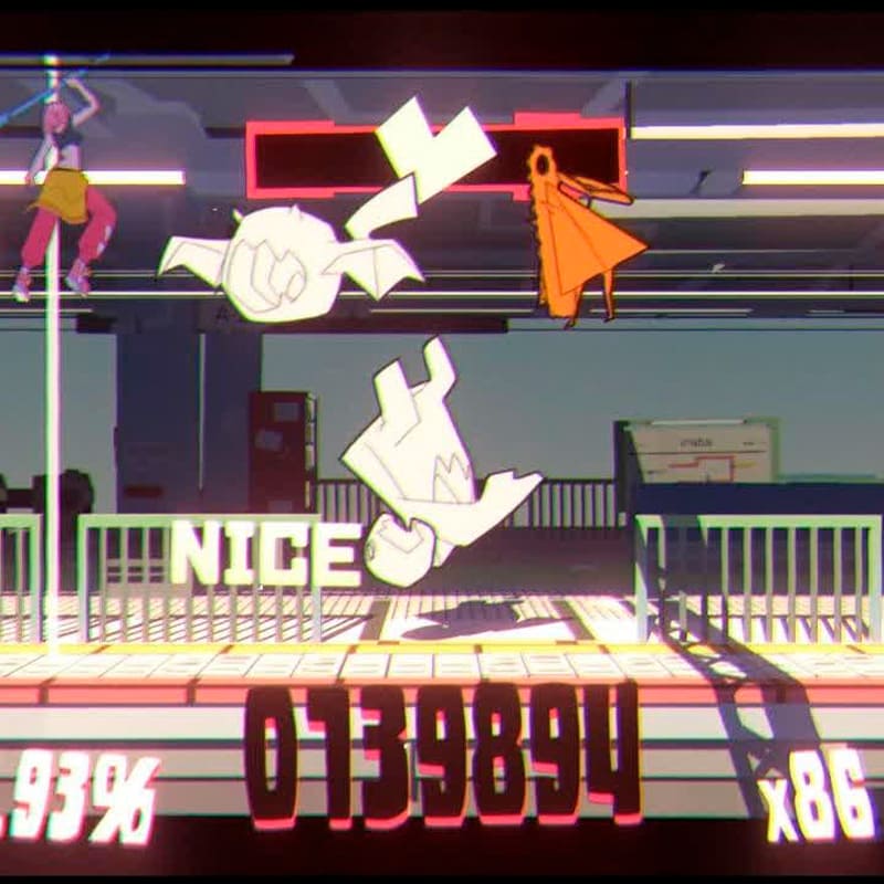 Изображение игры UNBEATABLE UNBEATABLE - Steam ключ
