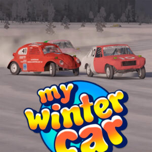 My Winter Car - Steam ключ