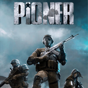 PIONER - Steam ключ