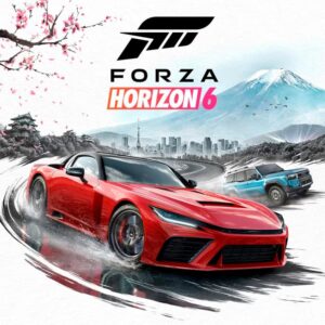 Forza Horizon 6 - Steam ключ