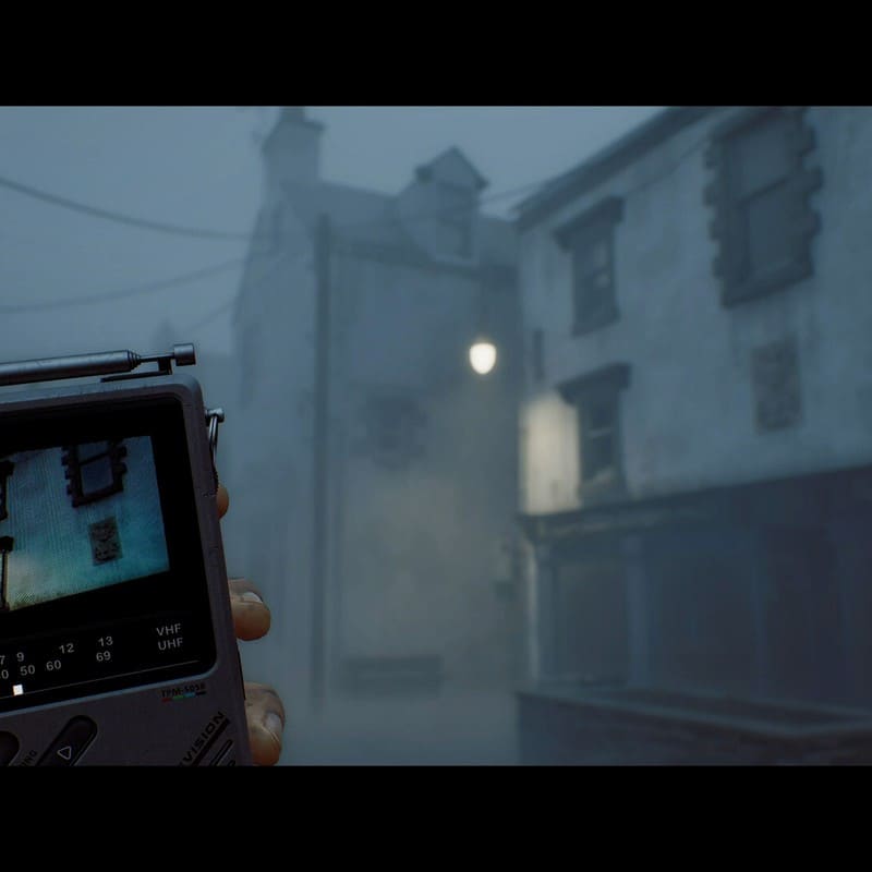 Изображение игры Silent Hill: Townfall Silent Hill: Townfall - Steam ключ