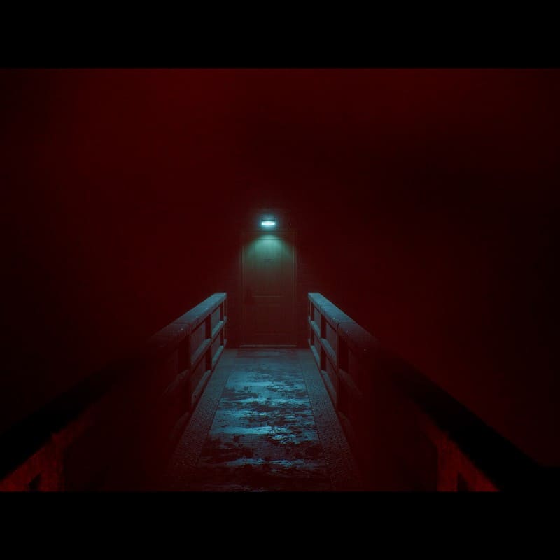 Изображение игры Silent Hill: Townfall Silent Hill: Townfall - Steam ключ